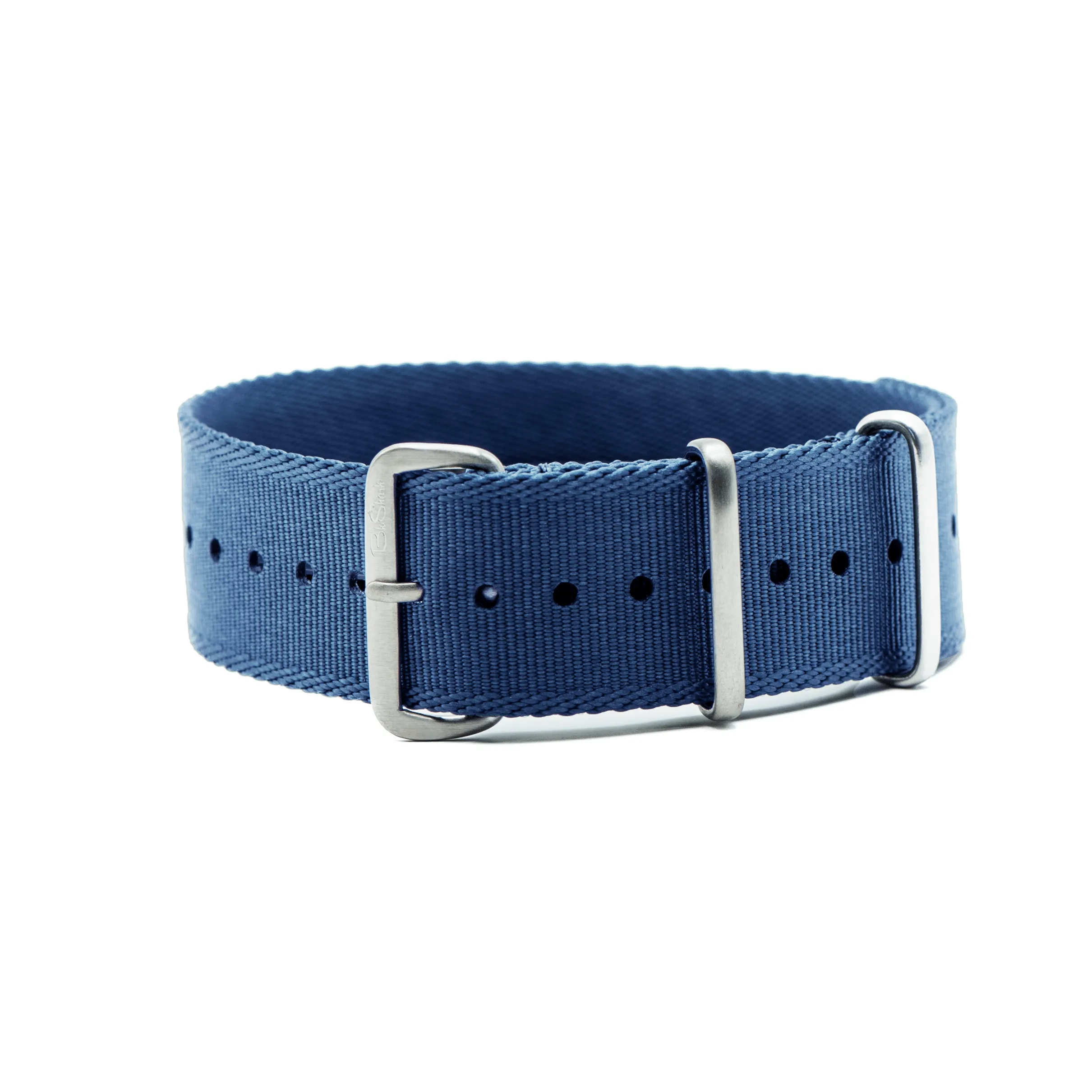 Nautilus One - Navy Blue