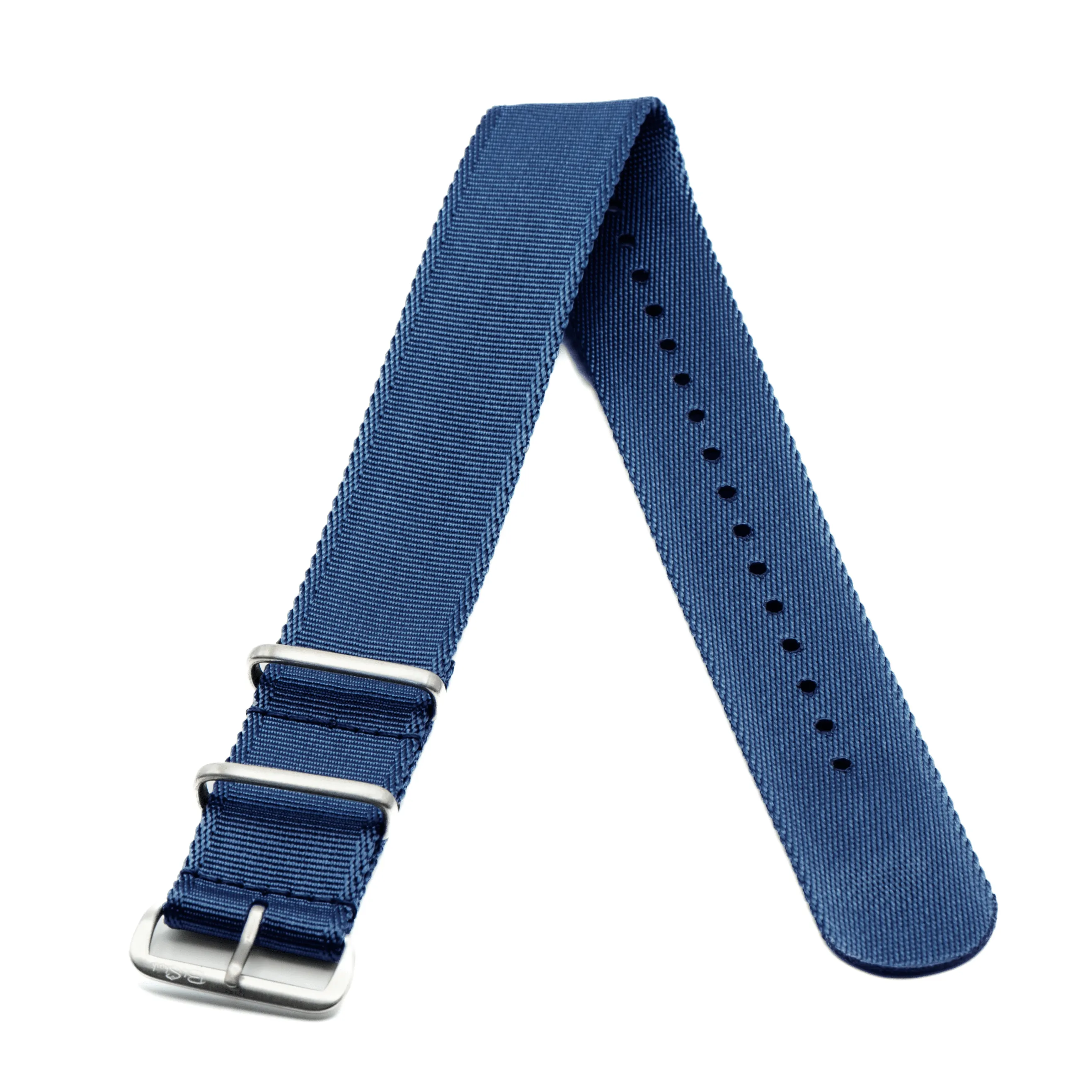 Nautilus One - Navy Blue