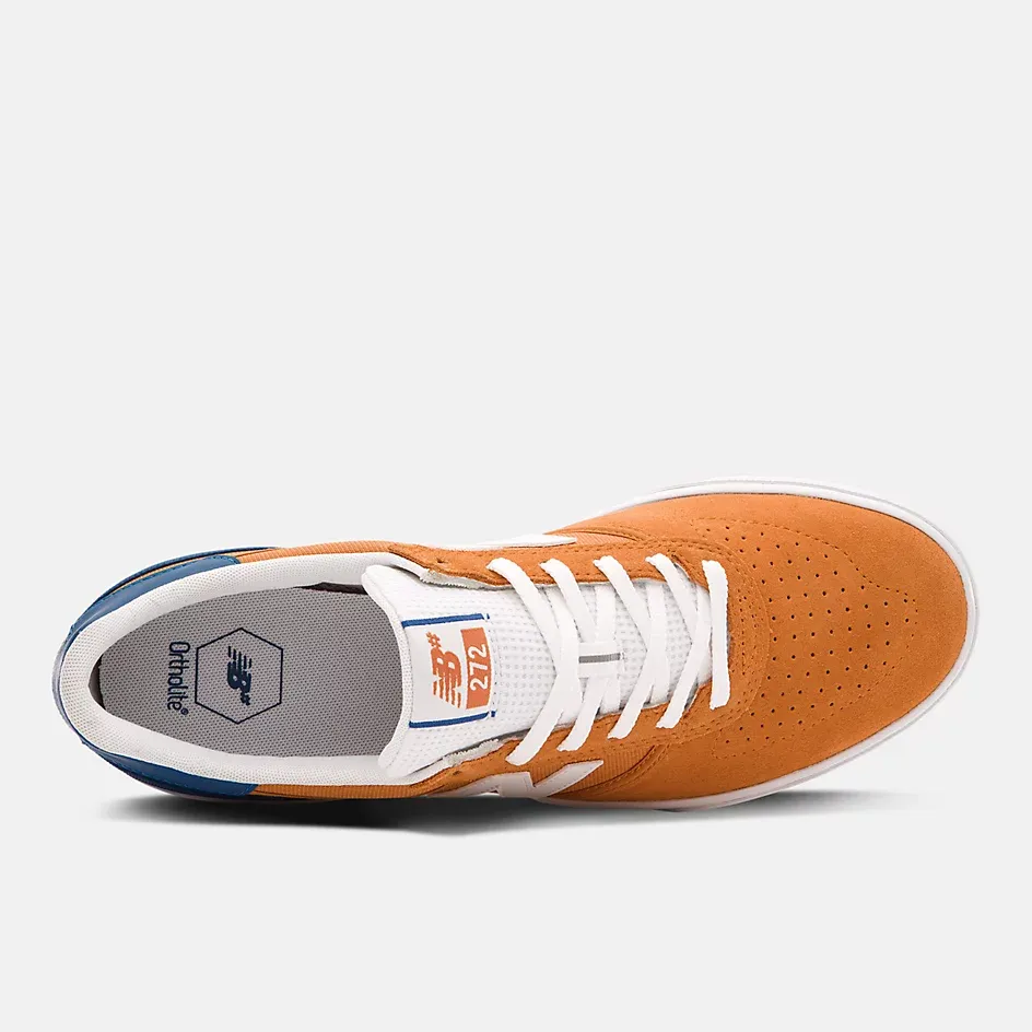 New Balance Numeric 272 Sport Skate Shoe