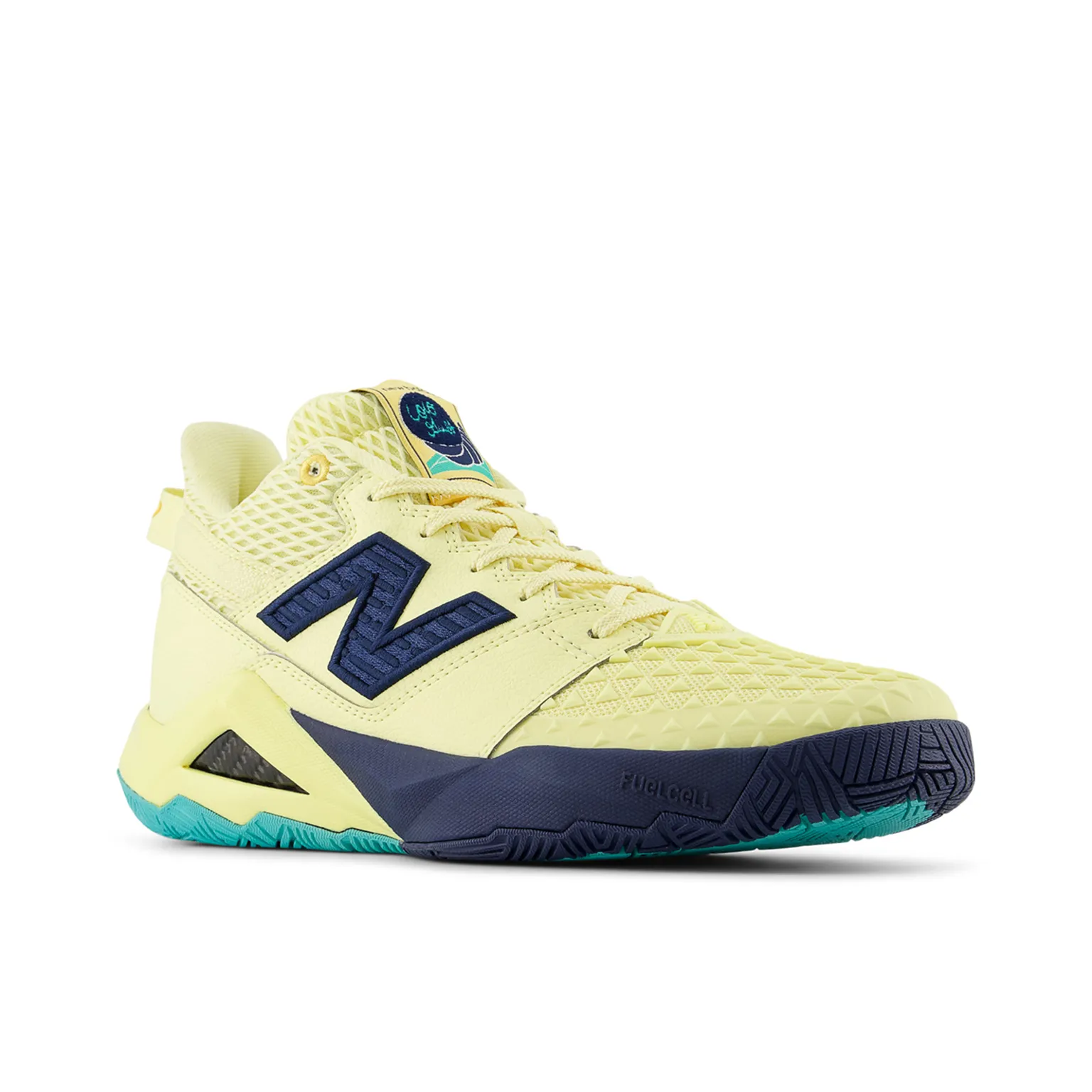 New Balance Womens Coco Cg2 All-Court