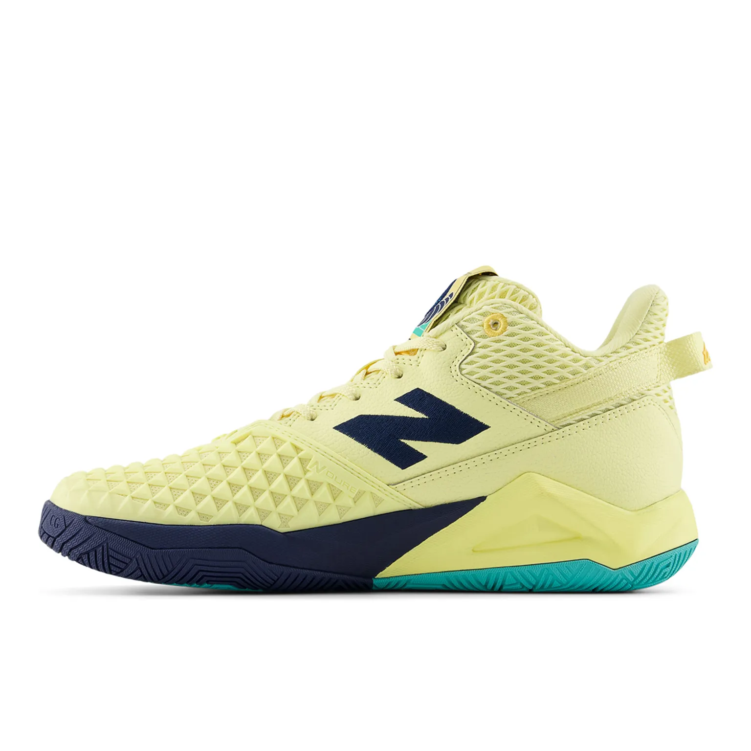 New Balance Womens Coco Cg2 All-Court