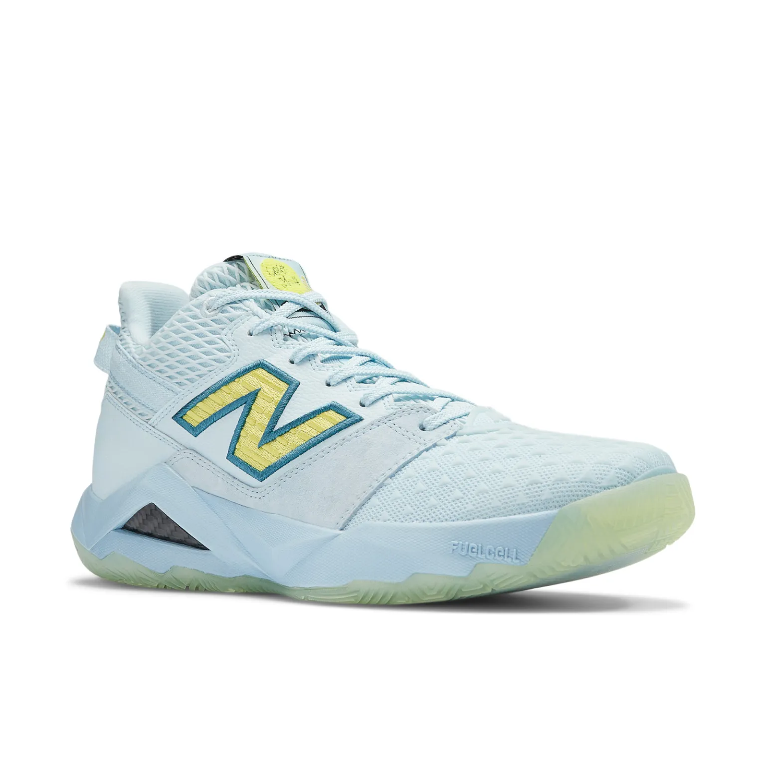 New Balance Womens Coco Cg2 All-Court