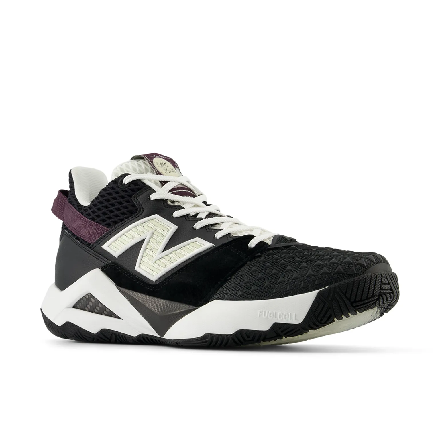 New Balance Womens Coco Cg2 All-Court