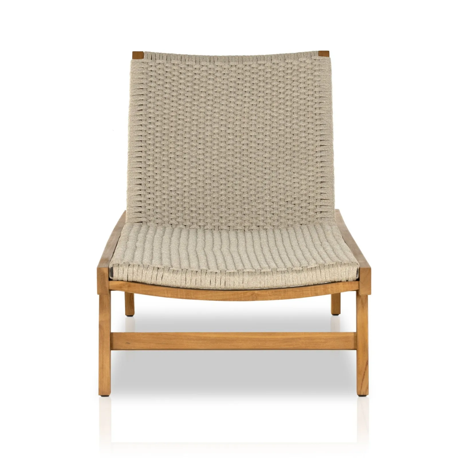 Nichols Outdoor Chaise