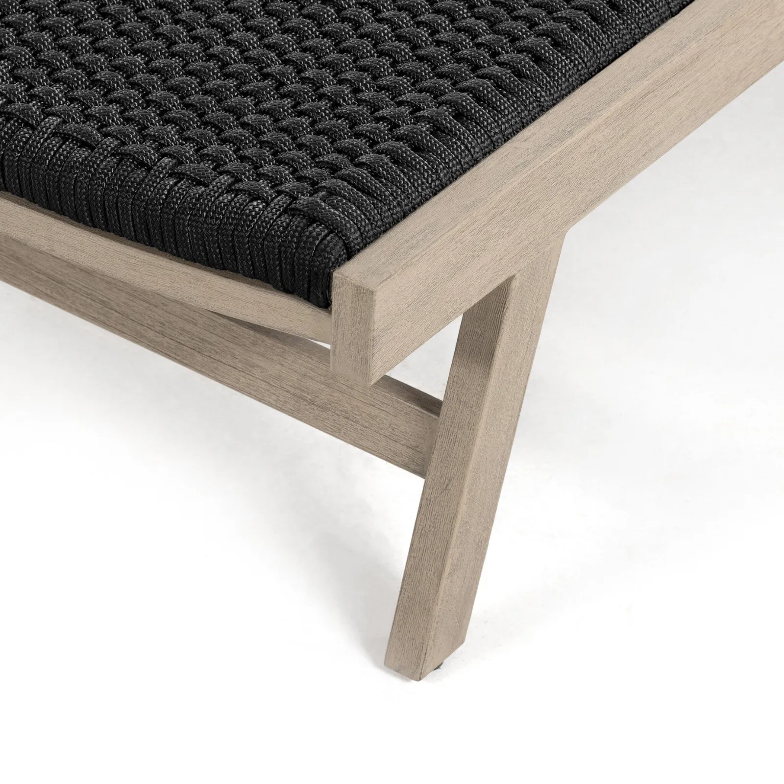 Nichols Outdoor Chaise