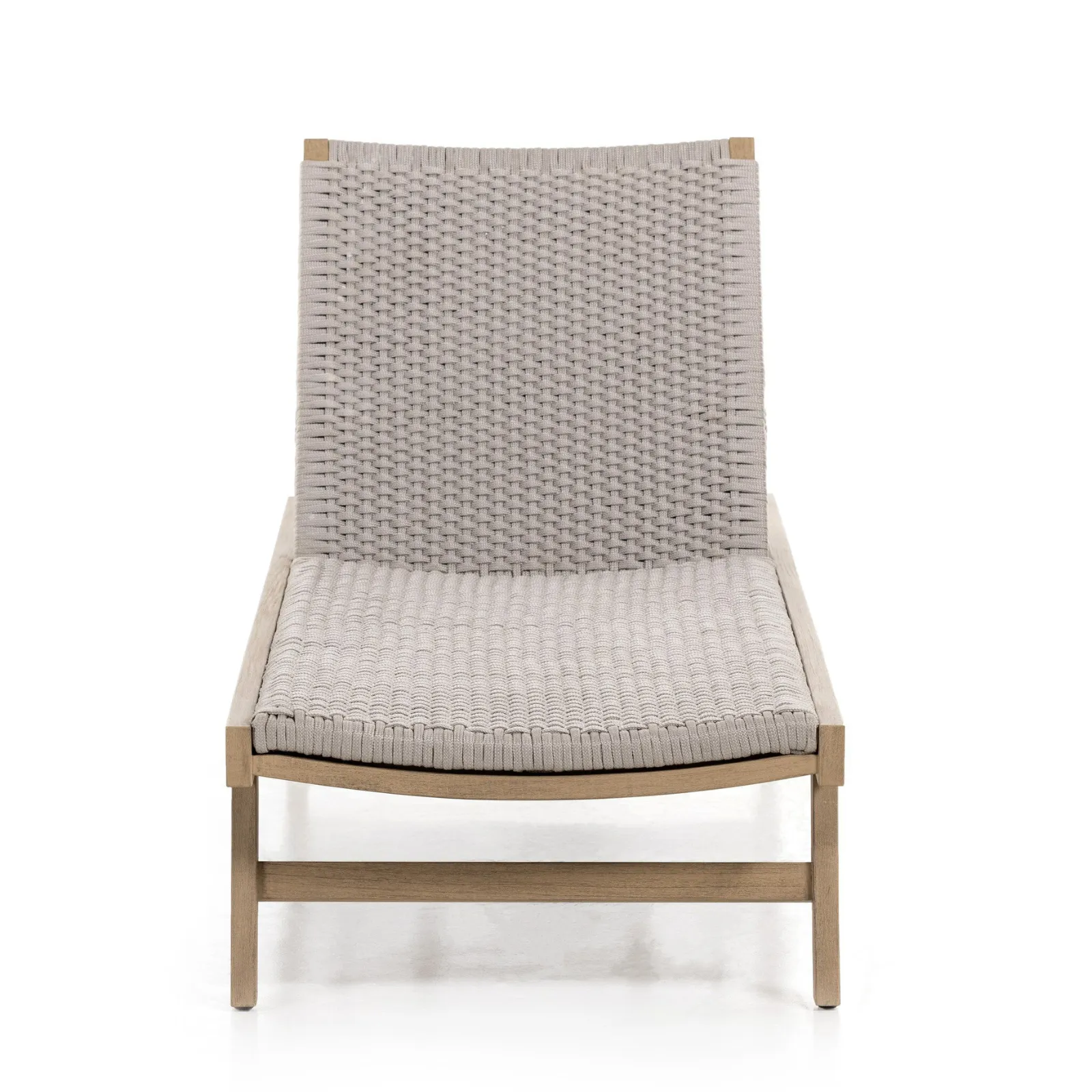 Nichols Outdoor Chaise