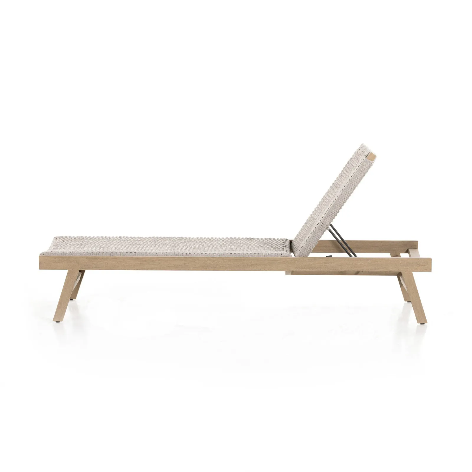 Nichols Outdoor Chaise