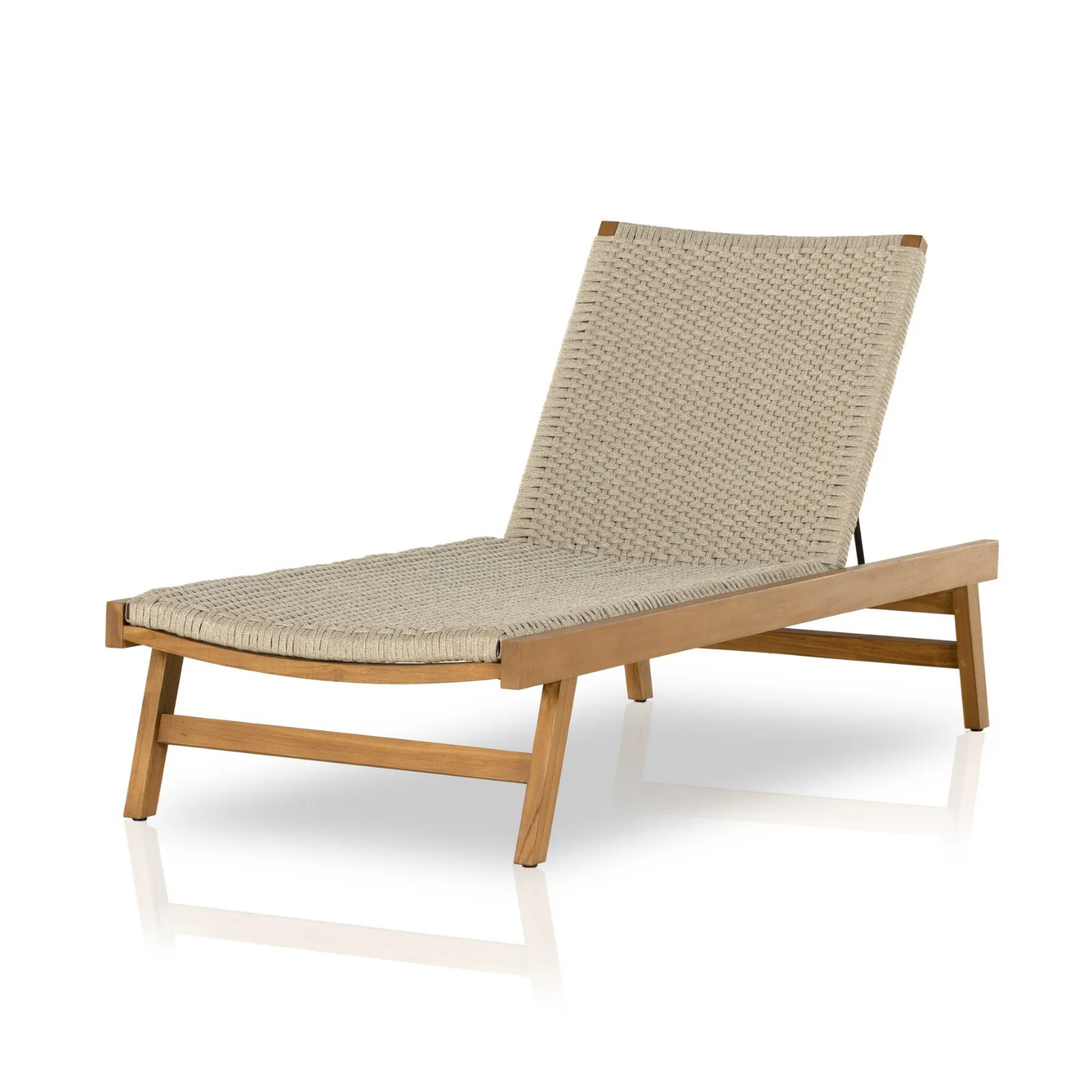 Nichols Outdoor Chaise