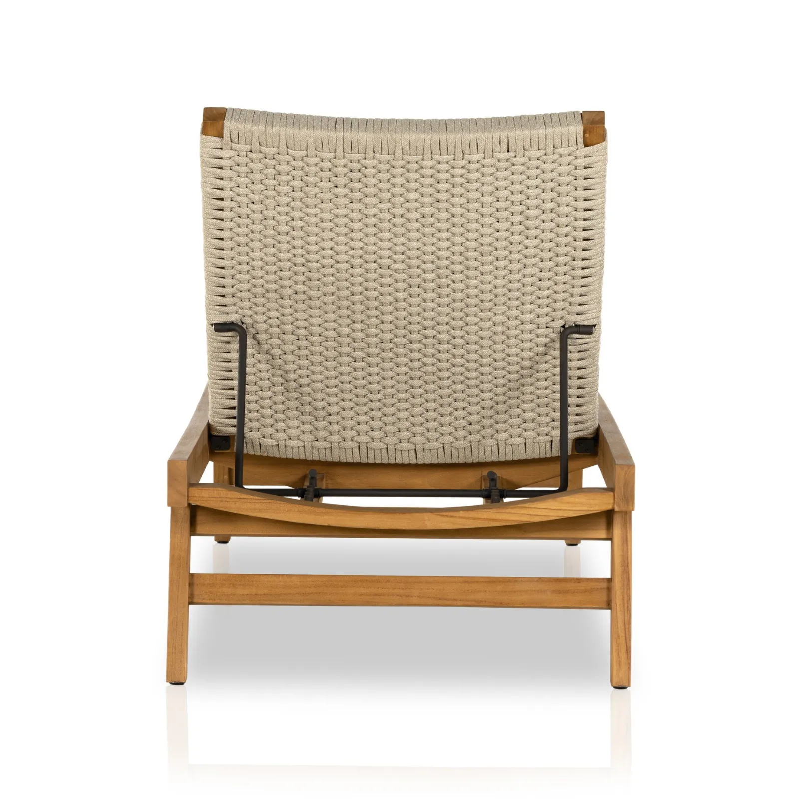 Nichols Outdoor Chaise