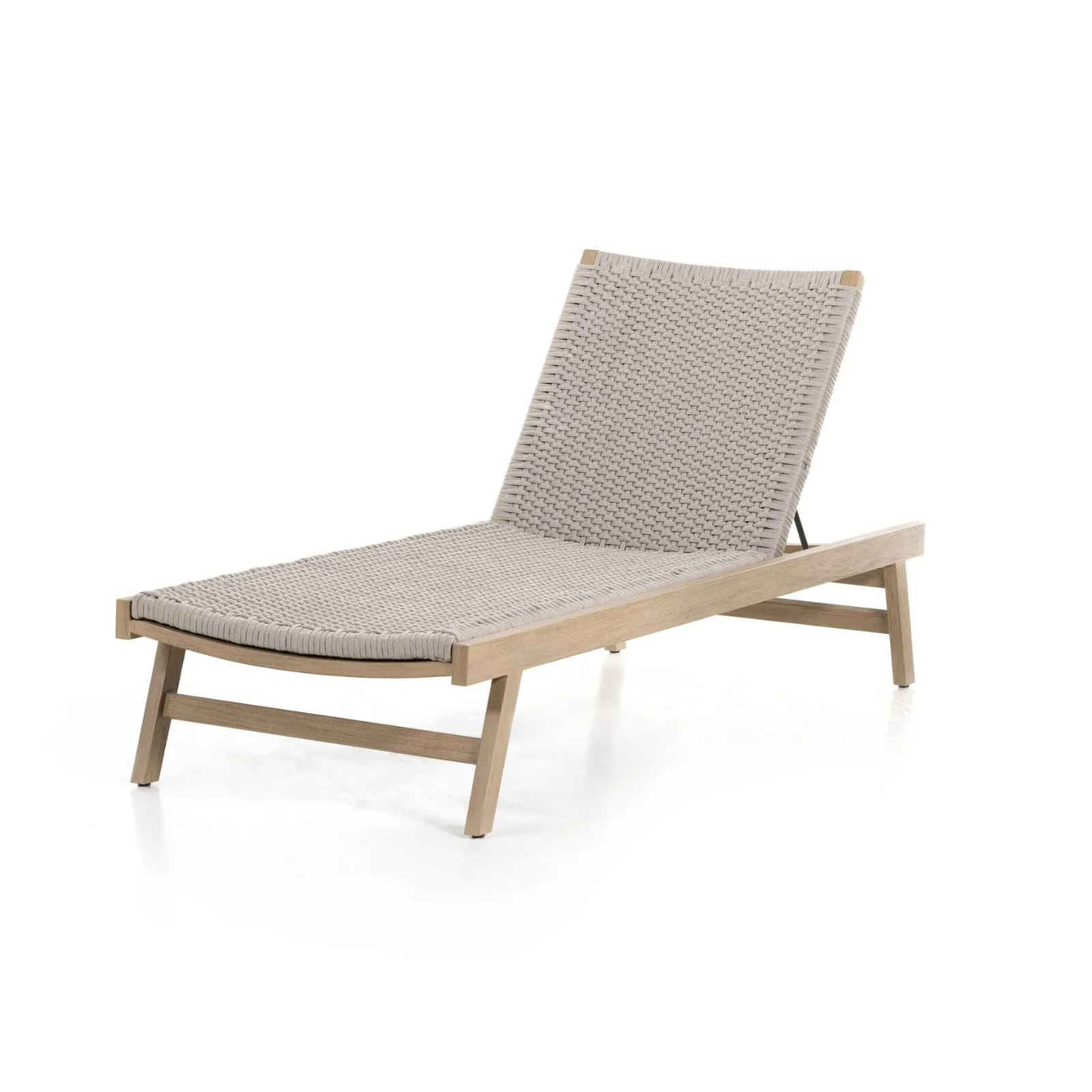 Nichols Outdoor Chaise