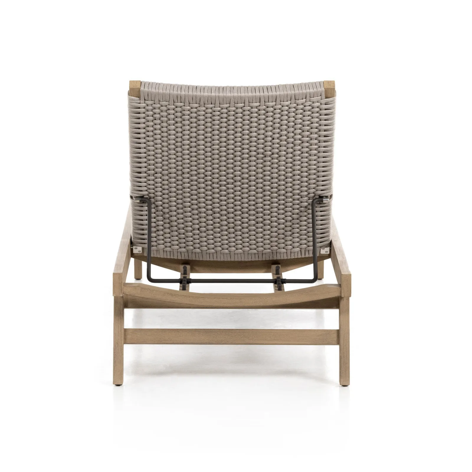 Nichols Outdoor Chaise