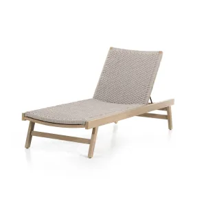Nichols Outdoor Chaise