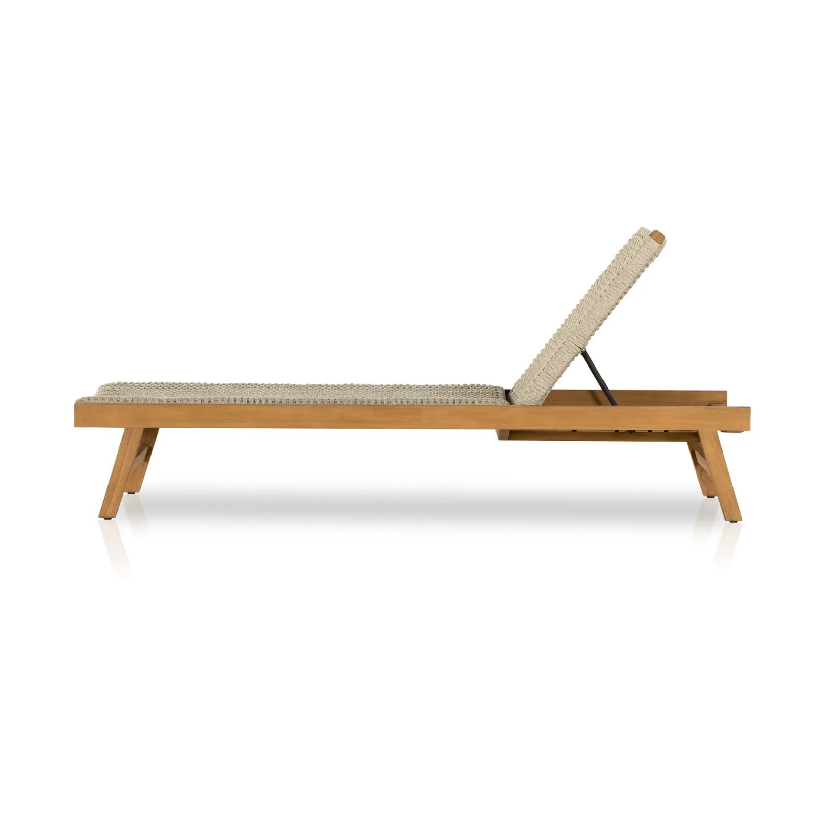 Nichols Outdoor Chaise