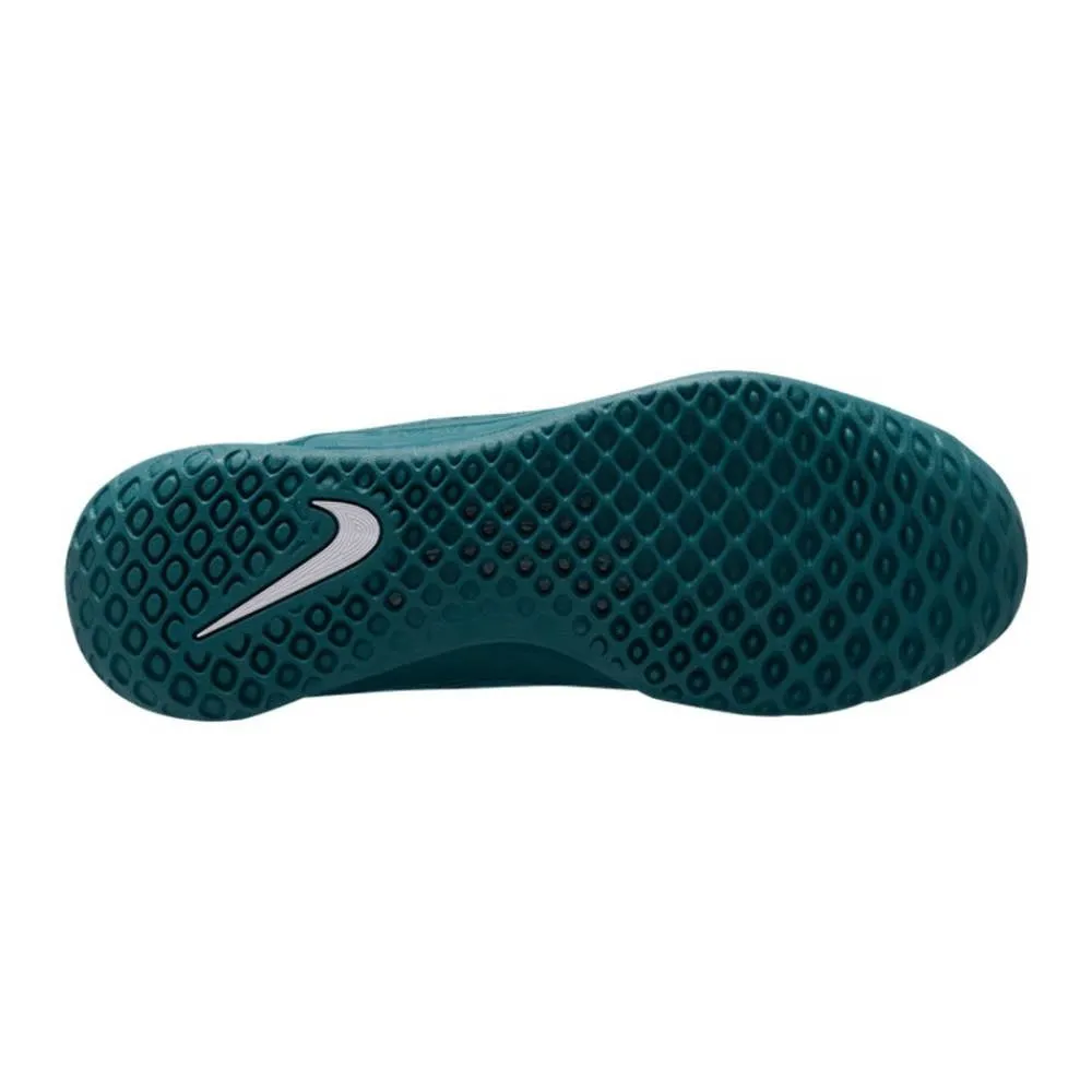 Nike Court Zoom NXT Men's Tennis Shoe (Teal)