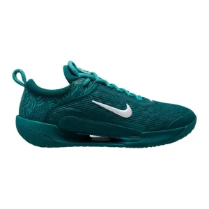 Nike Court Zoom NXT Men's Tennis Shoe (Teal)