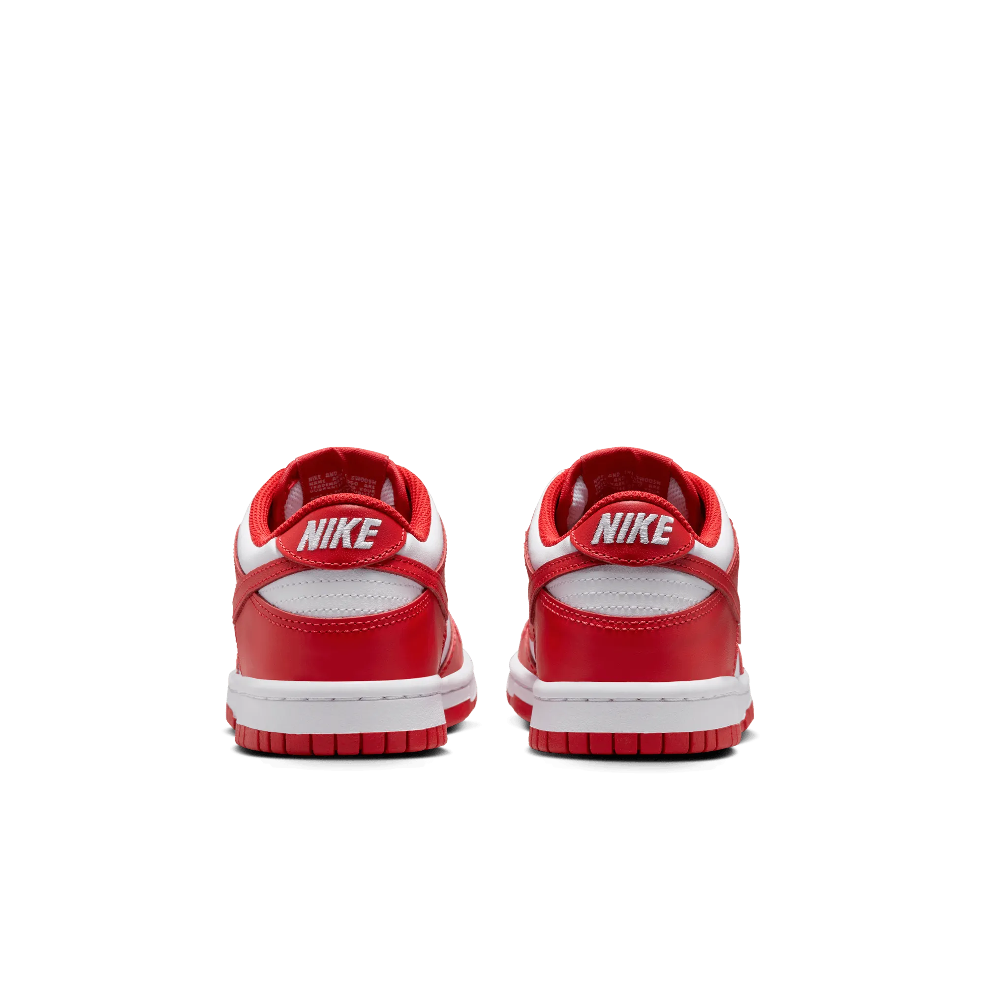 NIKE DUNK LOW (GS)