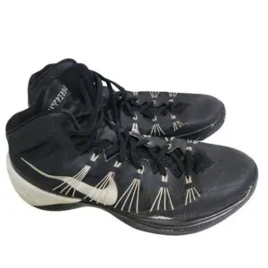 Nike Hyperdunk 2013 584433-001 Black White Basketball Shoes Size 13