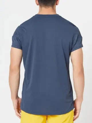 Nike Men's Summer Paris Slam Tennis Top - 2024 NEW ARRIVAL
