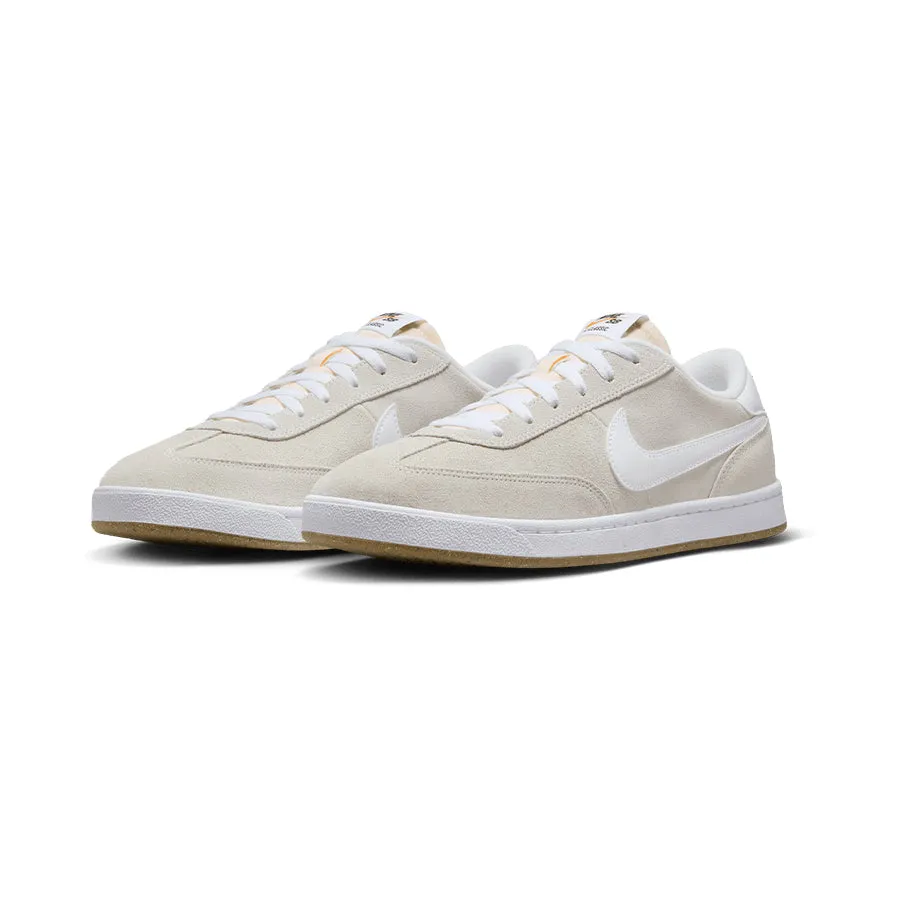 Nike SB FC Classic - Summit White/Summit White-White