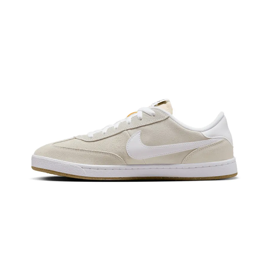 Nike SB FC Classic - Summit White/Summit White-White