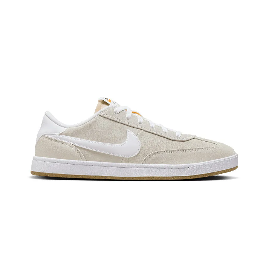 Nike SB FC Classic - Summit White/Summit White-White