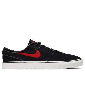 Nike SB - Janoski OG  Shoes Black/Red