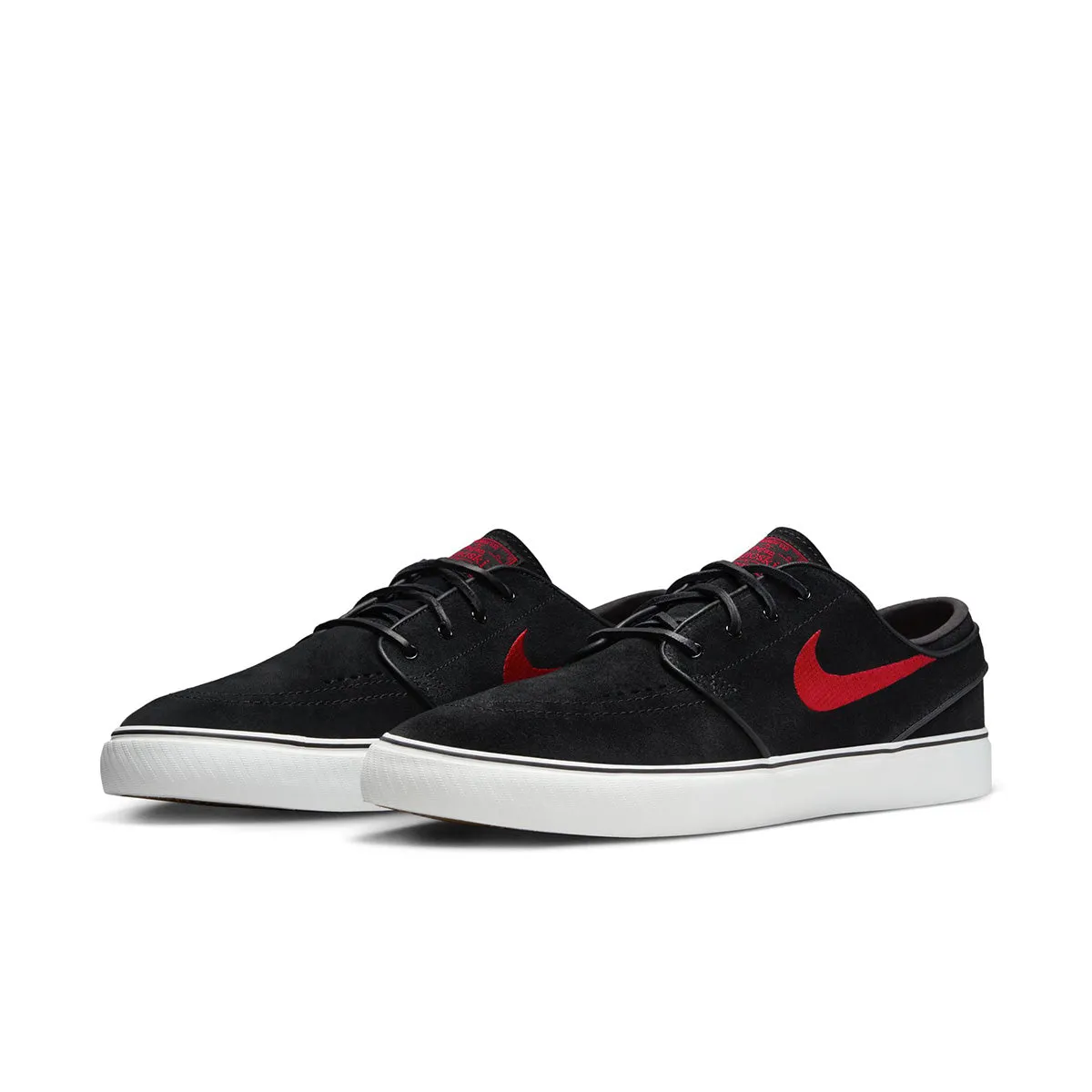 Nike SB - Janoski OG  Shoes Black/Red
