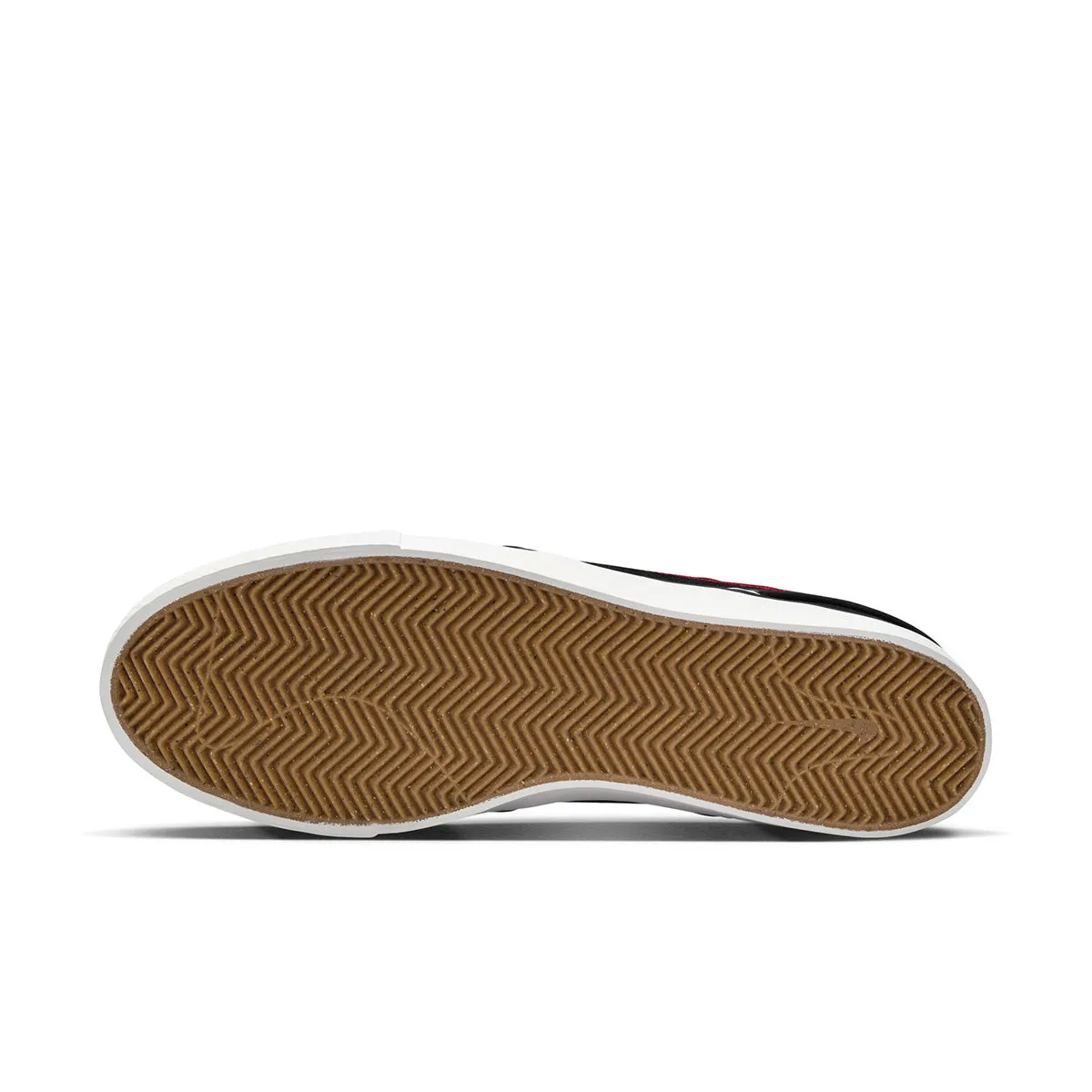 Nike SB - Janoski OG  Shoes Black/Red