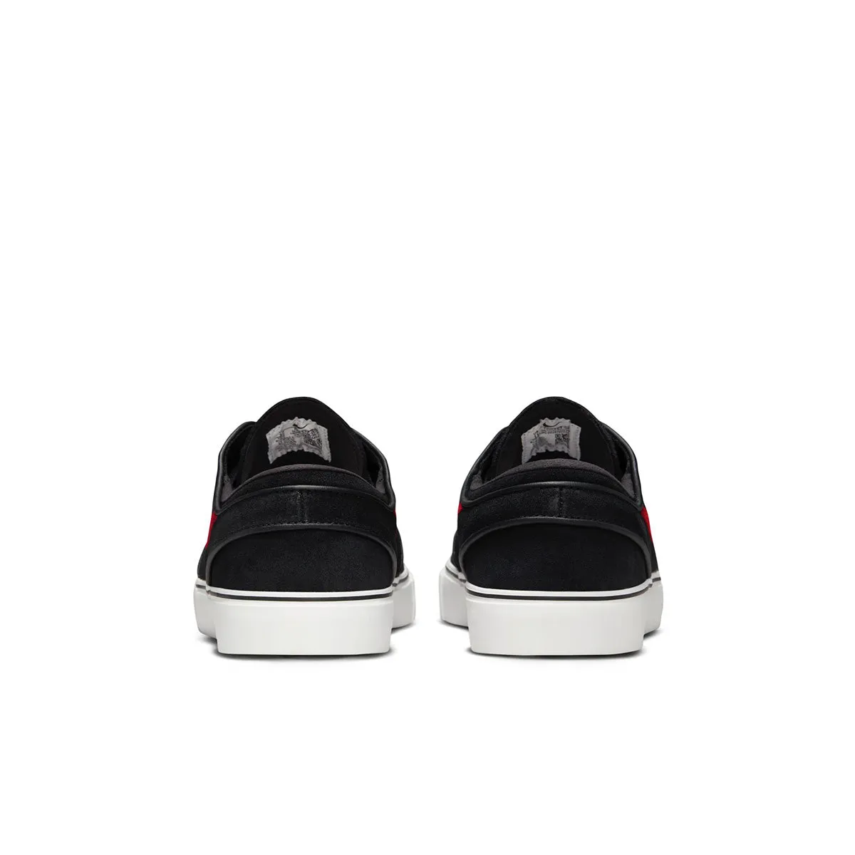 Nike SB - Janoski OG  Shoes Black/Red