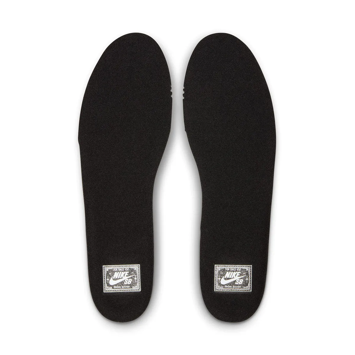 Nike SB - Janoski OG  Shoes Black/Red