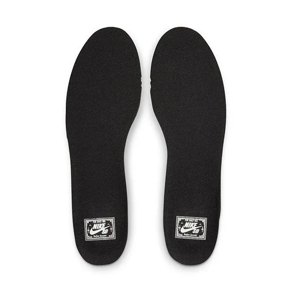 Nike SB Zoom Janoski OG  Black/Black/White/White