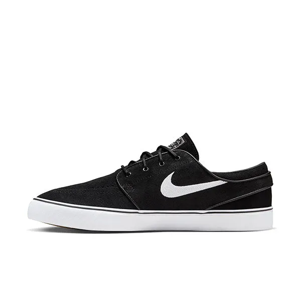 Nike SB Zoom Janoski OG  Black/Black/White/White