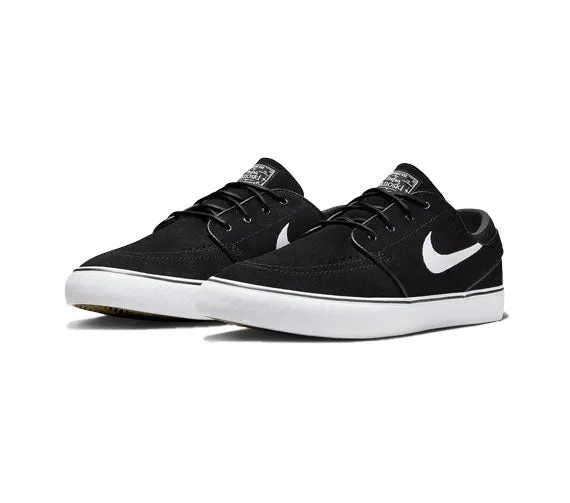 Nike SB Zoom Janoski OG  - Black/White-Black-White