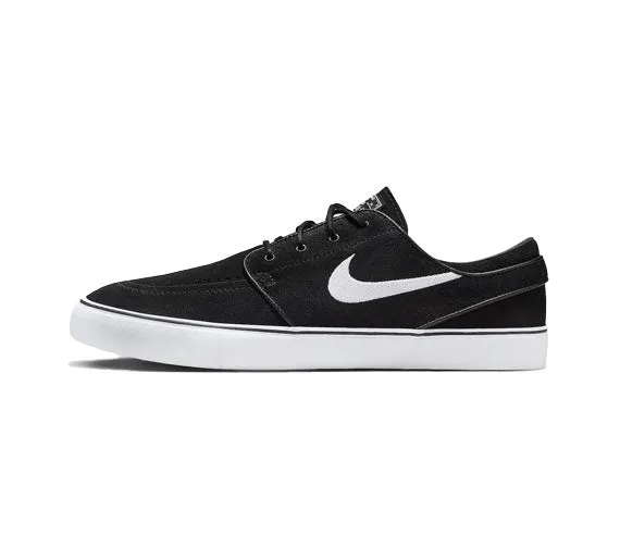 Nike SB Zoom Janoski OG  - Black/White-Black-White