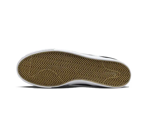 Nike SB Zoom Janoski OG  - Black/White-Black-White