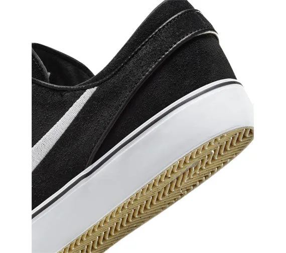 Nike SB Zoom Janoski OG  - Black/White-Black-White