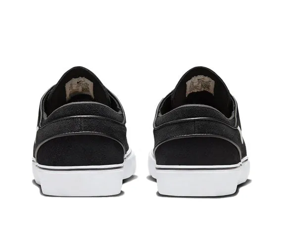 Nike SB Zoom Janoski OG  - Black/White-Black-White