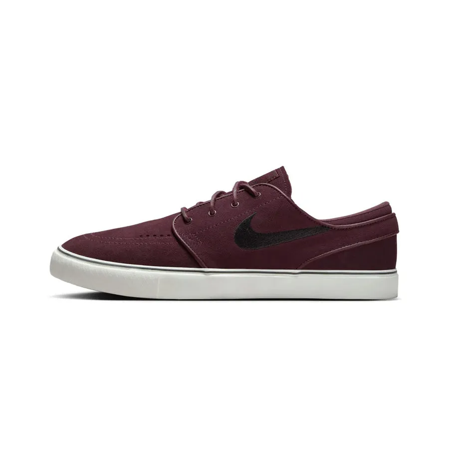 Nike SB Zoom Janoski OG  - Burgundy Crush/Sail/Black