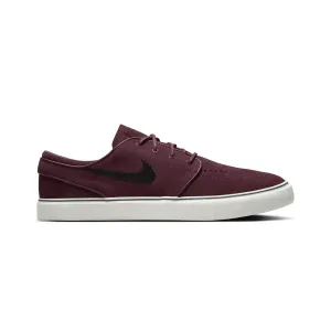 Nike SB Zoom Janoski OG  - Burgundy Crush/Sail/Black