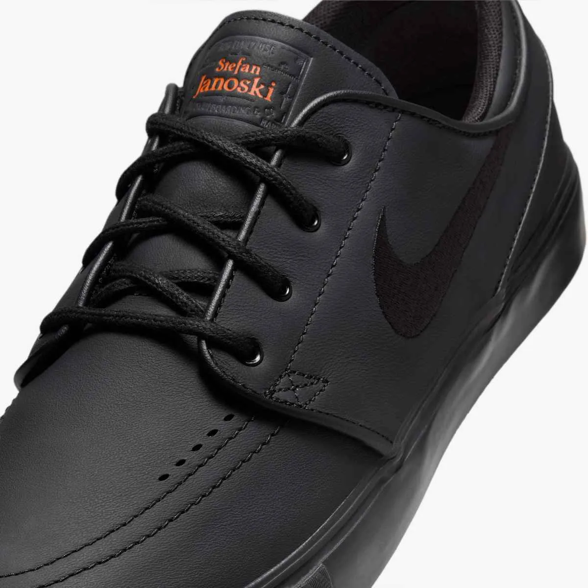 Nike SB Zoom Janoski OG  ISO