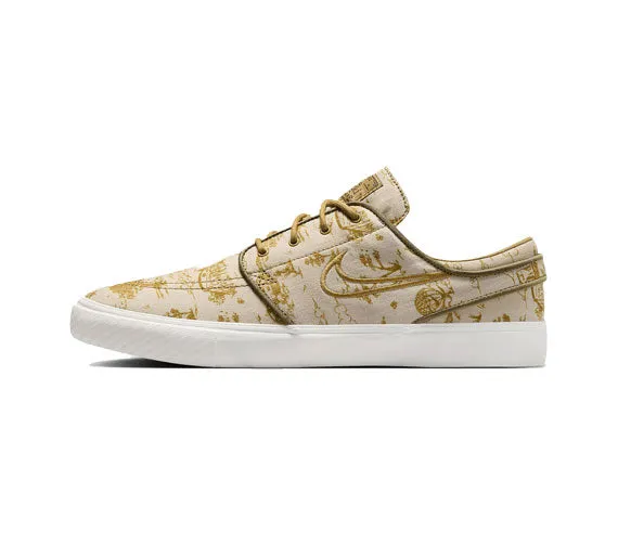 Nike SB Zoom Janoski OG  Premium - Sesame/Flt Gold