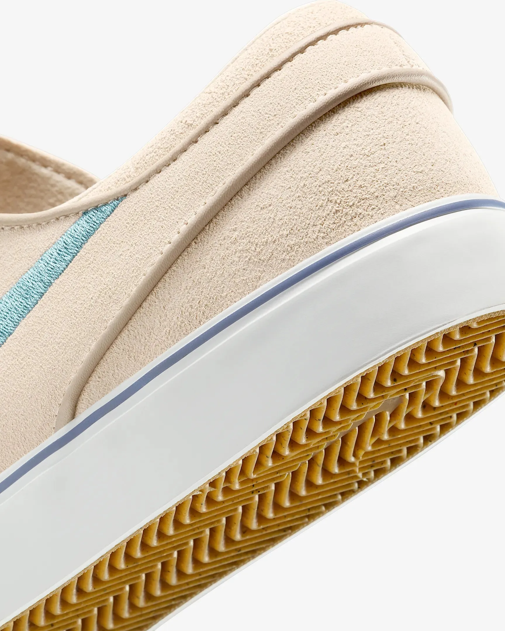 Nike SB Zoom Janoski OG  Sand Drift Skateboarding Shoe
