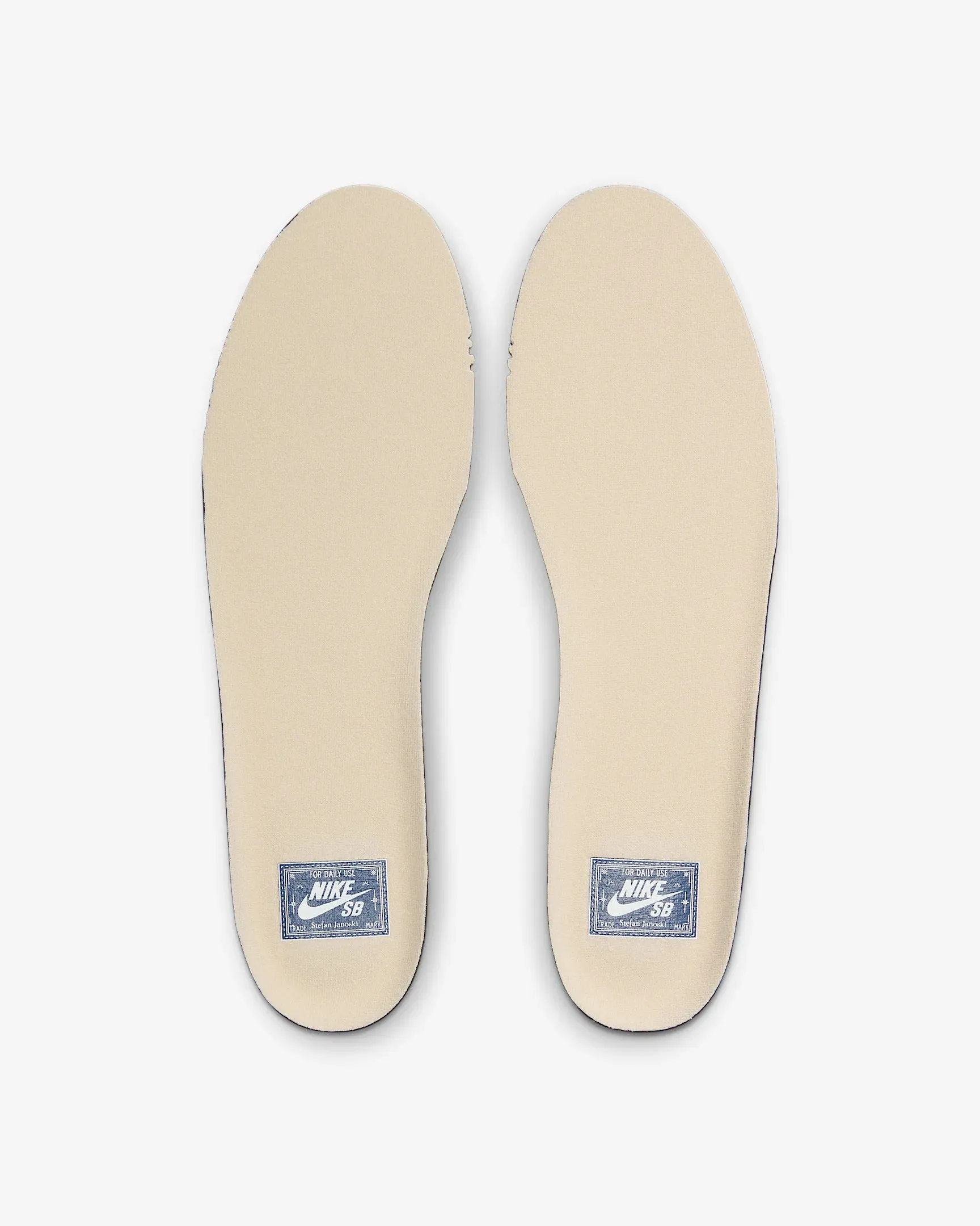 Nike SB Zoom Janoski OG  Sand Drift Skateboarding Shoe