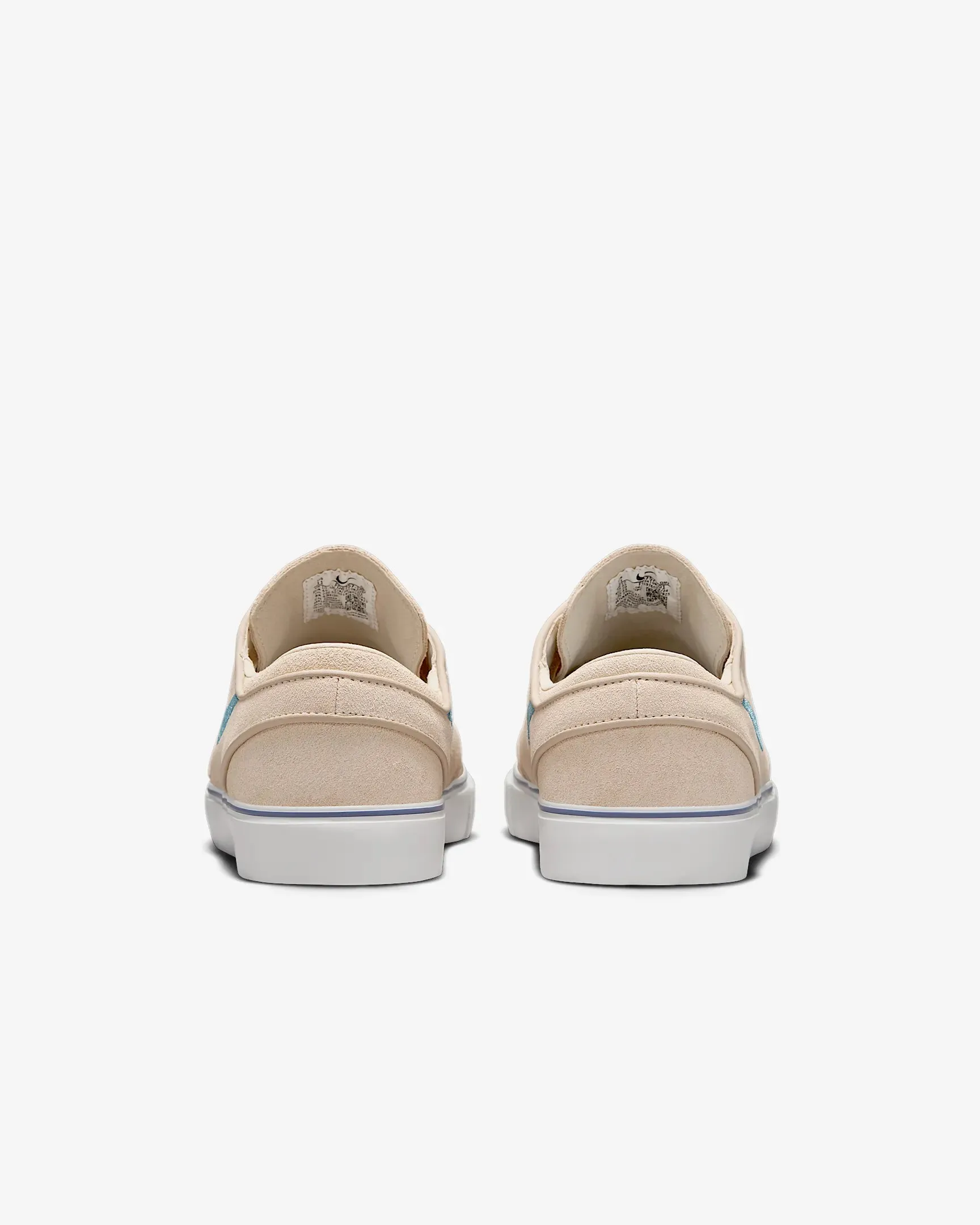 Nike SB Zoom Janoski OG  Sand Drift Skateboarding Shoe