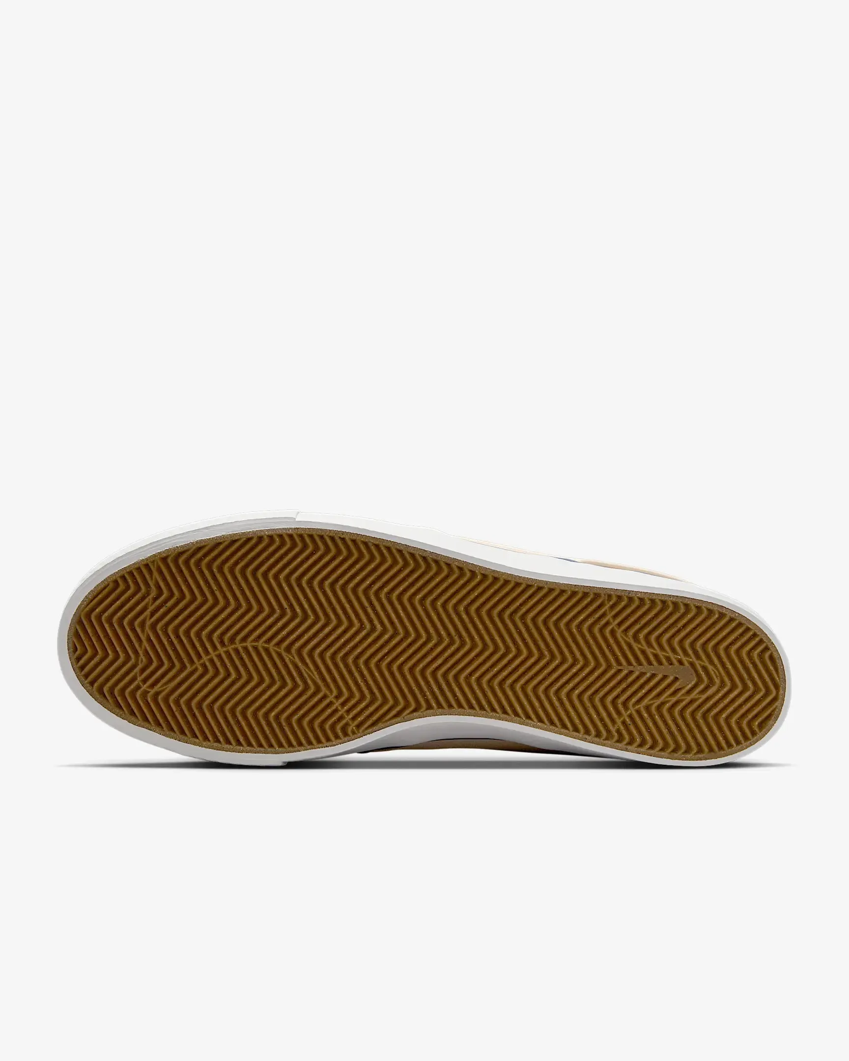 Nike SB Zoom Janoski OG  Sand Drift Skateboarding Shoe