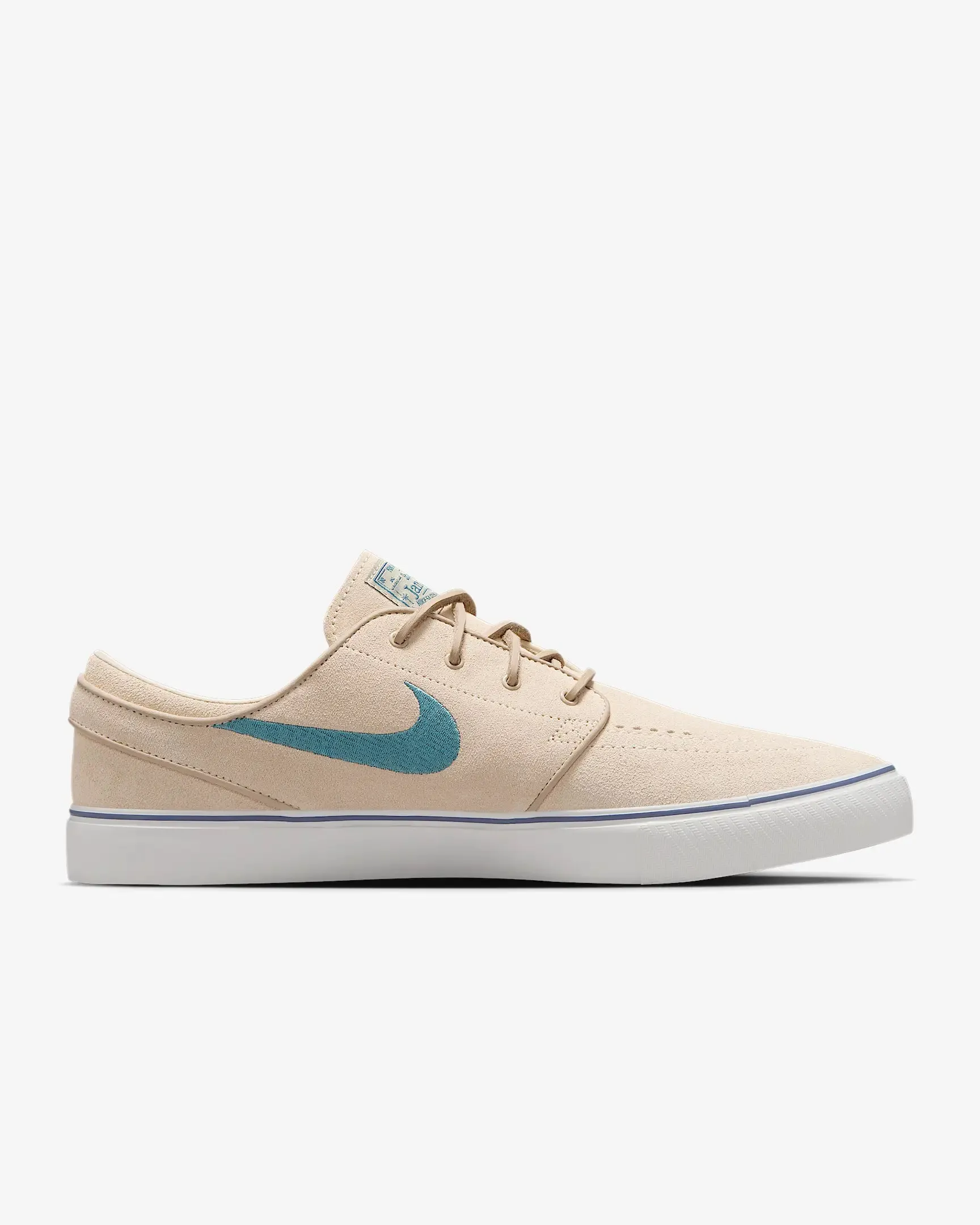 Nike SB Zoom Janoski OG  Sand Drift Skateboarding Shoe