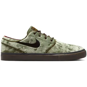 Nike SB Zoom Janoski OG  SE Shoes Medium Olive/Velvet Brown-Baroque Brown