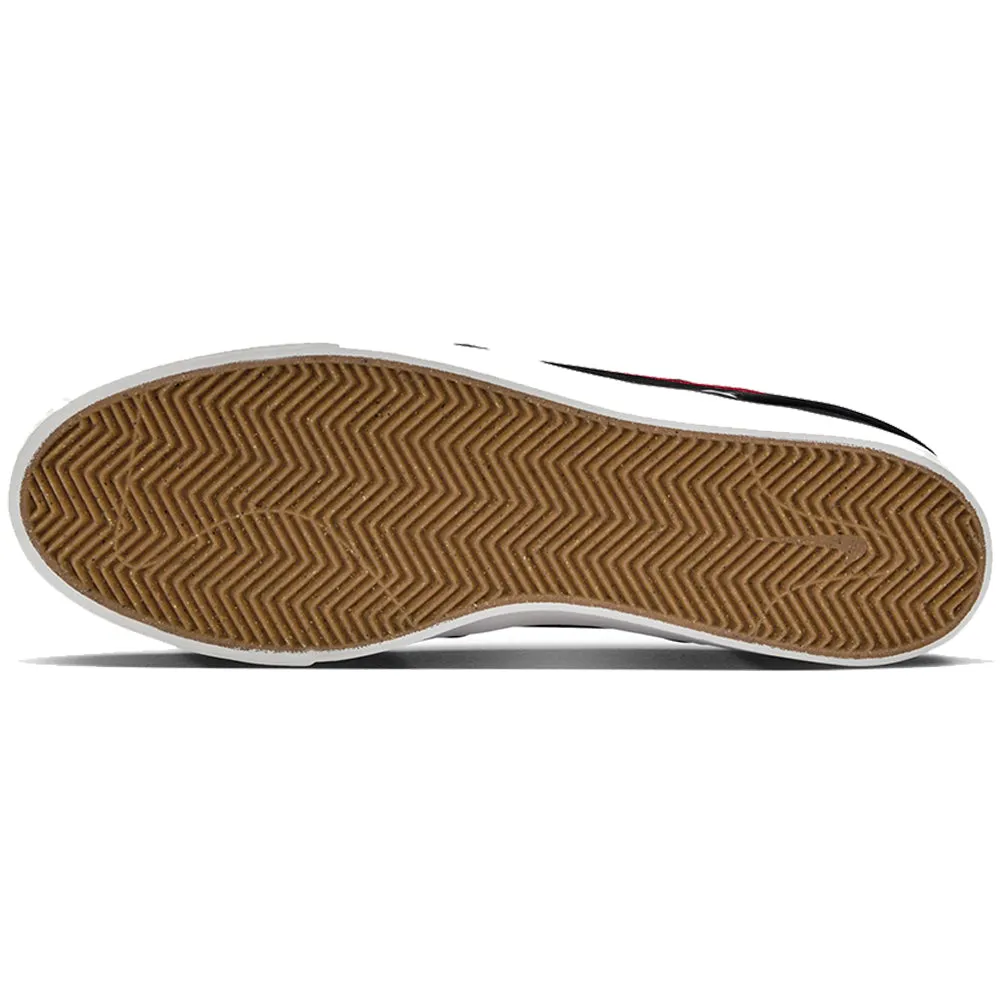 Nike SB Zoom Janoski OG  Shoes Black/University Red-Black-Summit White