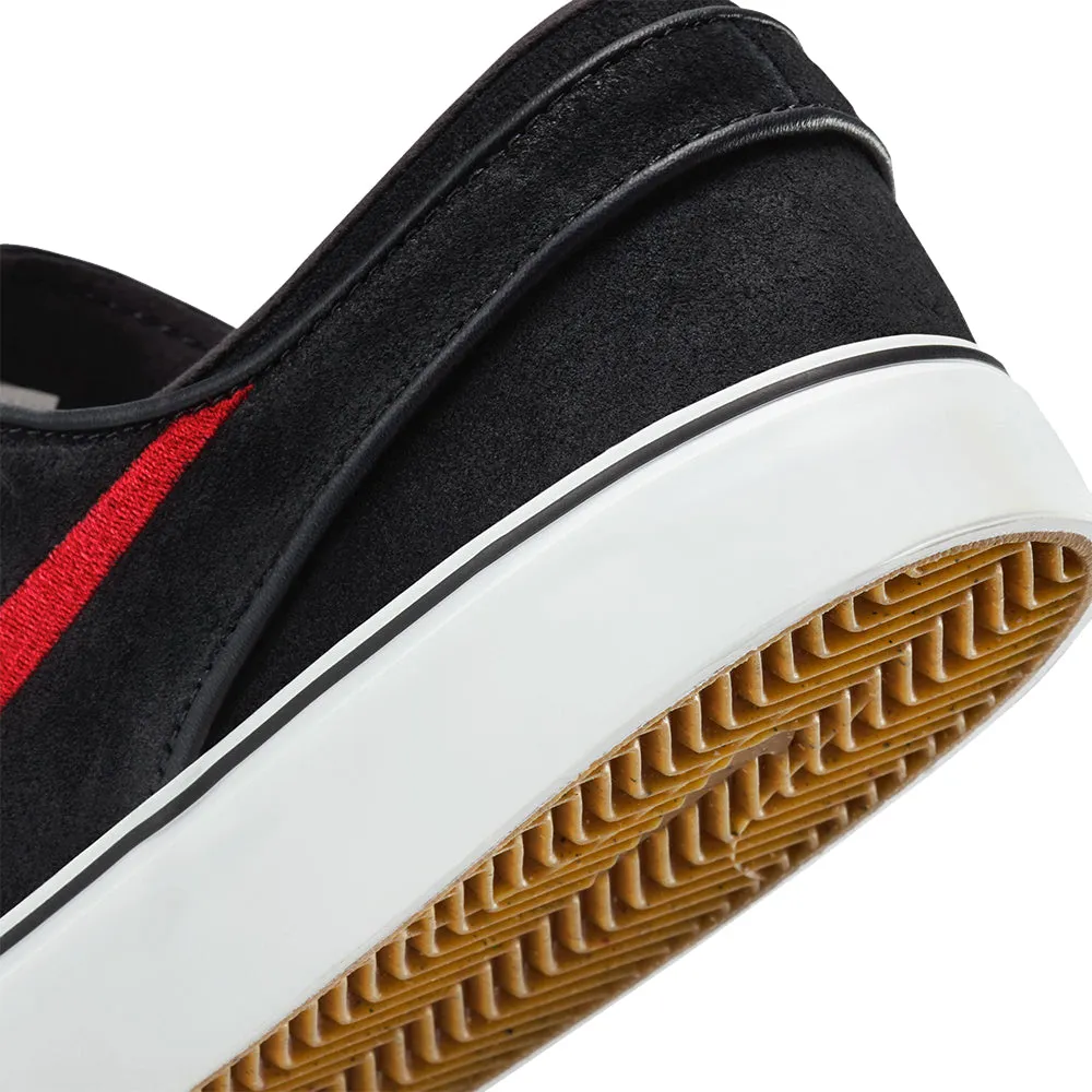 Nike SB Zoom Janoski OG  Shoes Black/University Red-Black-Summit White