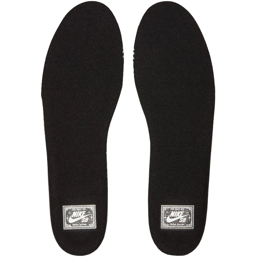 Nike SB Zoom Janoski OG  Shoes Black/University Red-Black-Summit White